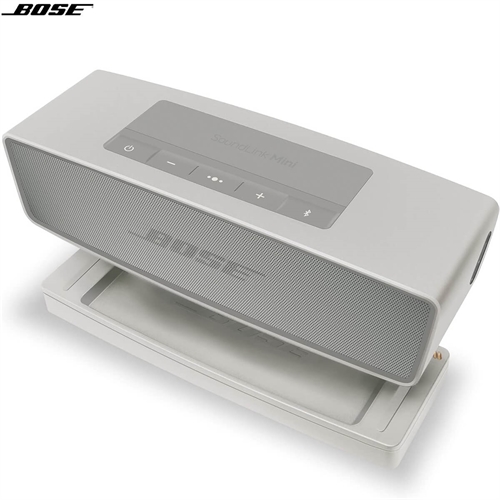 Loa Bose SoundLink Mini II Special Edition 8